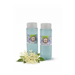 Şifa Osmanlı Mürver Çiçeği Kolonyası 400 ml