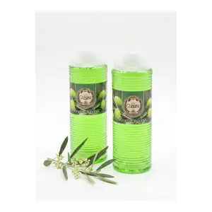 Şifa Osmanlı Zeytin Çiçeği kolonyası 400 ml