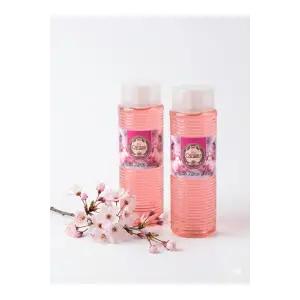 Şifa Osmanlı Japon Kiraz Çiçeği Kolonyası 400 ml