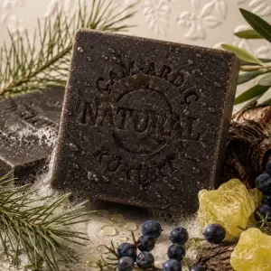 Internatural Çam Ardıç Kükürt Bitkisel Sabun 120 g