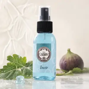 Şifa Osmanlı İncir Kolonyası 100 ml