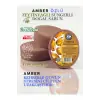 Internatural Amber Süngerli Bitkisel Banyo Sabunu