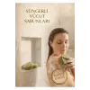 Internatural Nar Süngerli Bitkisel Banyo Sabunu 120 g