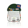 KC Kids Club Toysn Soaps Karpuz Oyuncaklı Sabun 100 g