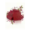 Internatural Nar Bitkisel Sabun 120 g