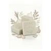Internatural Sarımsak Bitkisel Sabun 120 g