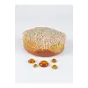Internatural Amber Kabak Lifli Bitkisel Sabun 110 g
