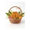 Internatural 3lü Mango Bitkisel Sabun Seti