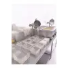 Dermolive Premium Sabun Bazı Şeffaf 15 kg