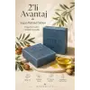 Internatural 2li Avantaj - Argan Bitkisel Sabun 2 x 120 g