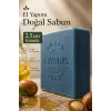 Internatural 3lü Avantaj - Argan Bitkisel Sabun