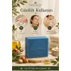 Internatural 5li Ekonomik - Argan Bitkisel Sabun 5 x 120 g