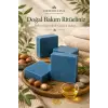 Internatural 5li Ekonomik - Argan Bitkisel Sabun 5 x 120 g