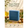 Internatural 10lu Aile - Argan Bitkisel Sabun 10 x 120 g