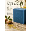 Internatural 10lu Aile - Argan Bitkisel Sabun 10 x 120 g