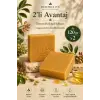 Internatural 2li Avantaj - Bıttım Bitkisel Sabun 2 x 120 g