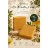 Internatural 2li Avantaj - Bıttım Bitkisel Sabun 2 x 120 g