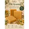 Internatural 3lü Avantaj - Bıttım Bitkisel Sabun 3 x 120 g