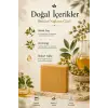Internatural 3lü Avantaj - Bıttım Bitkisel Sabun 3 x 120 g