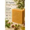 Internatural 5li Ekonomik - Bıttım Bitkisel Sabun 5 x 120 g