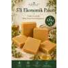 Internatural 5li Ekonomik - Bıttım Bitkisel Sabun 5 x 120 g