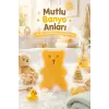 KC Kids Club Toysn Soaps Süngerli Oyuncak Bitkisel Banyo Sabunu Ayıcık 120 g