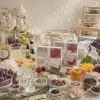 Dermolive Premium Sabun Bazı Şeffaf 30 kg