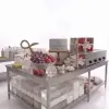 Dermolive Premium Sabun Bazı Şeffaf 100 kg