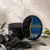 Internatural Aktif Karbon Süngerli Bitkisel Banyo Sabunu 120 g
