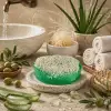 Internatural Aloe Vera Kabak Lifli Bitkisel Sabun 110 g