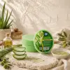 Internatural Aloe Vera Süngerli Bitkisel Banyo Sabunu 120 g