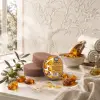 Internatural Amber Süngerli Bitkisel Banyo Sabunu