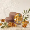 Internatural Amber Süngerli Bitkisel Banyo Sabunu