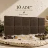 Internatural Ardıç Katranı Bitkisel Sabun 120 g - 10 Adet