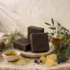 Internatural Ardıç Katranı Bitkisel Sabun 120 g - 100 Adet