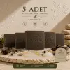 Internatural Ardıç Katranı Bitkisel Sabun 120 g - 5 Adet