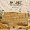 Internatural Bal Polen Bitkisel Sabun 120 g - 50 Adet
