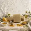 Internatural Bal Polen Bitkisel Sabun 120 g