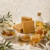 Internatural Bıttım Bitkisel Sabun 120 g - 10 Adet