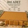 Internatural Bıttım Bitkisel Sabun 120 g - 100 Adet