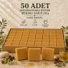 Internatural Bıttım Bitkisel Sabun 120 g - 50 Adet