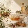 Internatural Bıttım Kabak Lifli Bitkisel Sabun 110 g