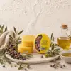 Internatural Bıttım Süngerli Bitkisel Banyo Sabunu 120 g