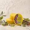 Internatural Bıttım Süngerli Bitkisel Banyo Sabunu 120 g