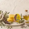 Internatural Bıttım Süngerli Bitkisel Banyo Sabunu 20li Paket (20 x 120 g)