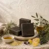 Internatural Çam Ardıç Kükürt Bitkisel Sabun 120 g - 10 Adet