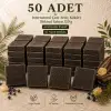 Internatural Çam Ardıç Kükürt Bitkisel Sabun 120 g - 50 Adet