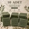 Internatural Çay Ağacı Bitkisel Sabun 120 g - 10 Adet
