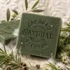 Internatural Çay Ağacı Bitkisel Sabun 120 g - 100 Adet