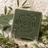 Internatural Çay Ağacı Bitkisel Sabun 120 g